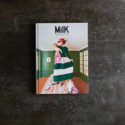 2090 MILK MAGAZINE Livre - Anniversaire Milk 20ans