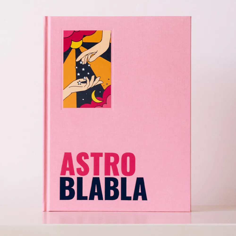 2257 SOPHIE RAVIER Livre - Astro Blabla