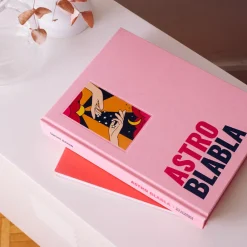 2257 SOPHIE RAVIER Livre - Astro Blabla