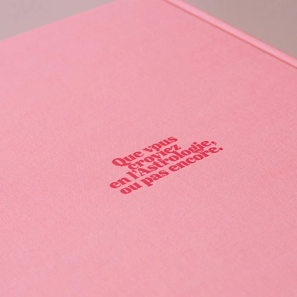 2257 SOPHIE RAVIER Livre - Astro Blabla
