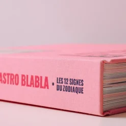 2257 SOPHIE RAVIER Livre - Astro Blabla