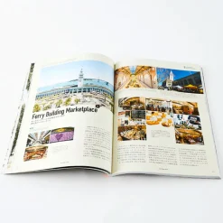 Clutch Livre - California Style Vol.18