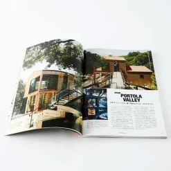 Clutch Livre - California Style Vol.18
