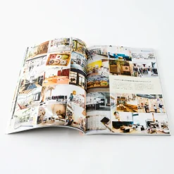 Clutch Livre - California Style Vol.18