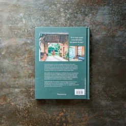 747 FLAMMARION Livre - Campagne, nouvel art de vivre