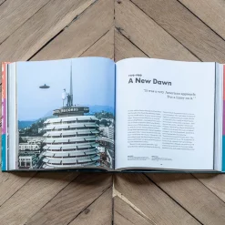 1305 TASCHEN Livre - Capitol Records