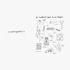 746 HACHETTE EDITIONS Livre - Carnet du voyageur Paris