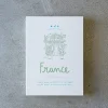746 HACHETTE EDITIONS Livre - Carnet du Voyageur France