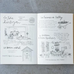 746 HACHETTE EDITIONS Livre - Carnet du Voyageur France