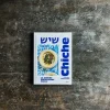 745 INTERFORUM Livre - Chiche