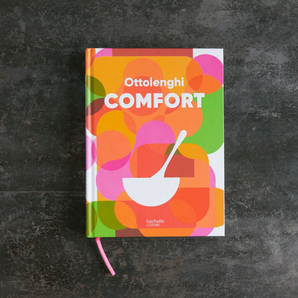 746 HACHETTE EDITIONS Livre - Comfort
