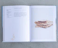 747 FLAMMARION Livre - Céréales
