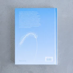 747 FLAMMARION Livre - Céréales