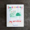 1305 TASCHEN Livre - David Hockney my Window
