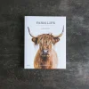 1212 INTERART Livre - Farm Life