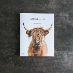 1212 INTERART Livre - Farm Life