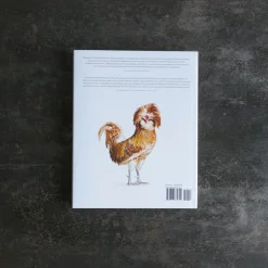 1212 INTERART Livre - Farm Life
