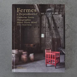 1499 EDITIONS DE LA MARTINIERE Livre - Fermes et Dépendances
