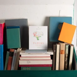 746 HACHETTE EDITIONS Livre - Fleurs de Zoé de las Cases