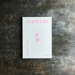 746 HACHETTE EDITIONS Livre - Flowers