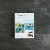 1212 INTERART Livre - France The Monocle handbook