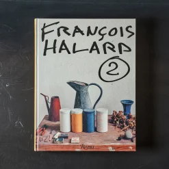 748 MARSTON BOOK SERVICES Livre - François Halard : L'intime photographié