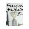 1212 INTERART Livre - François Halard : New Vision