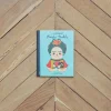 Kids 1374 ELCY Livre - Frida Kahlo