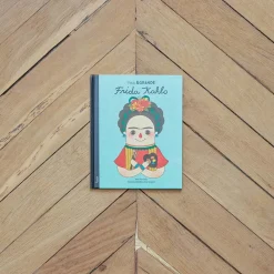 Kids 1374 ELCY Livre - Frida Kahlo
