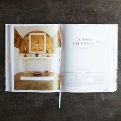 1305 TASCHEN Livre - Great Escapes Yoga Retreats