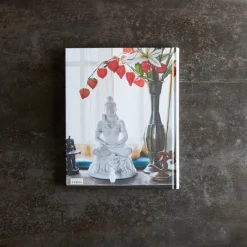 1305 TASCHEN Livre - Great Escapes Yoga Retreats