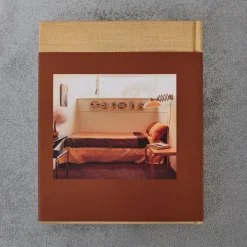 1212 INTERART Livre - Handcrafted Modern