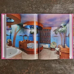 ARTISAN BOOKS Livre - Hotel Kitsch