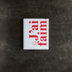 746 HACHETTE EDITIONS Livre - J'ai faim