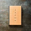 SODIS Livre - Japon, le livre de cuisine