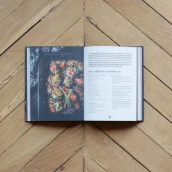 1751 POLLEN DIFFUSION DIFPOP Livre - Just Cook It