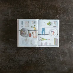 746 HACHETTE EDITIONS Livre - Le Bazar