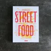 746 HACHETTE EDITIONS Livre - Le tour du monde de la street food