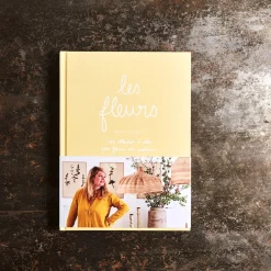 746 HACHETTE EDITIONS Livre - Les Fleurs de Zoe De Las Cases