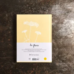 746 HACHETTE EDITIONS Livre - Les Fleurs de Zoe De Las Cases