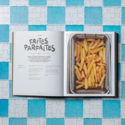 746 HACHETTE EDITIONS Livre - Manuel du cuisinier amateur - Whoogy's