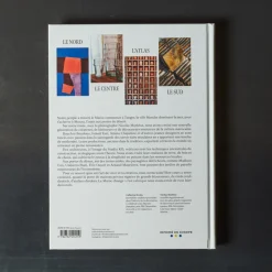 1499 EDITIONS DE LA MARTINIERE Livre - Maroc, art de vivre et création