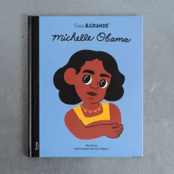 Kids 1491 MDS Livre - Michelle Obama