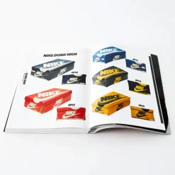 Clutch Livre - Nike Chronicle Extra "1984-1986"