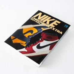 Clutch Livre - Nike Chronicle Extra "1984-1986"