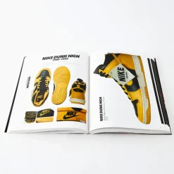 Clutch Livre - Nike Chronicle Extra "1984-1986"