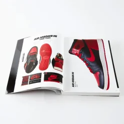 Clutch Livre - Nike Chronicle Extra "1984-1986"