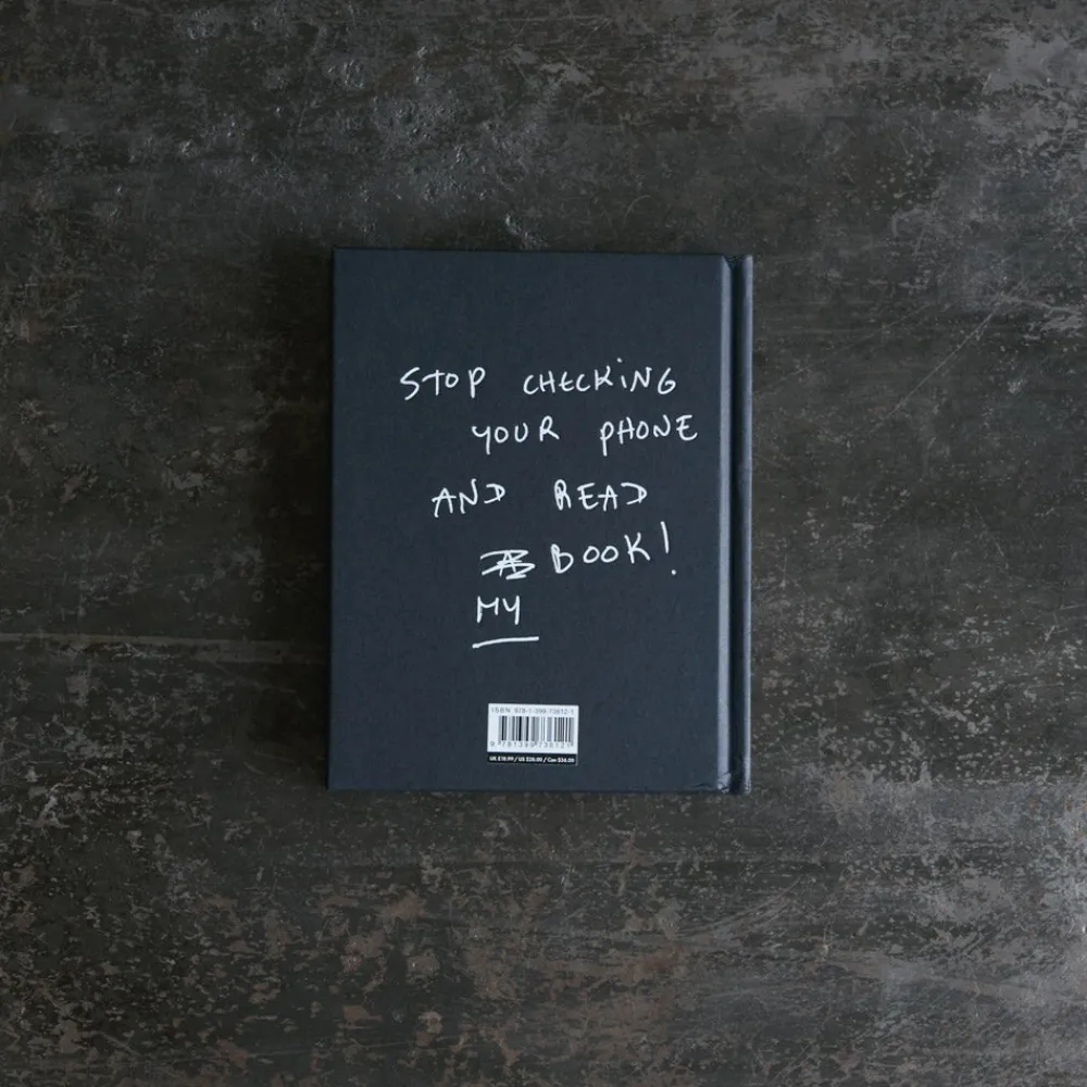1754 HACHETTE UK Livre - No Rain, No Flowers