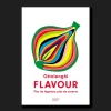 746 HACHETTE EDITIONS Livre - Ottolenghi flavour : Plus de légumes, plus de saveurs