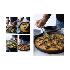 746 HACHETTE EDITIONS Livre - Ottolenghi flavour : Plus de légumes, plus de saveurs